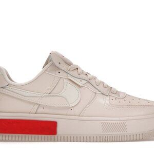 Nike Air Force 1 Fontanka Pearl White (W)